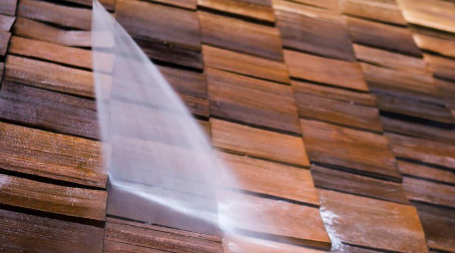 Tile Roofing in Parker, WA
